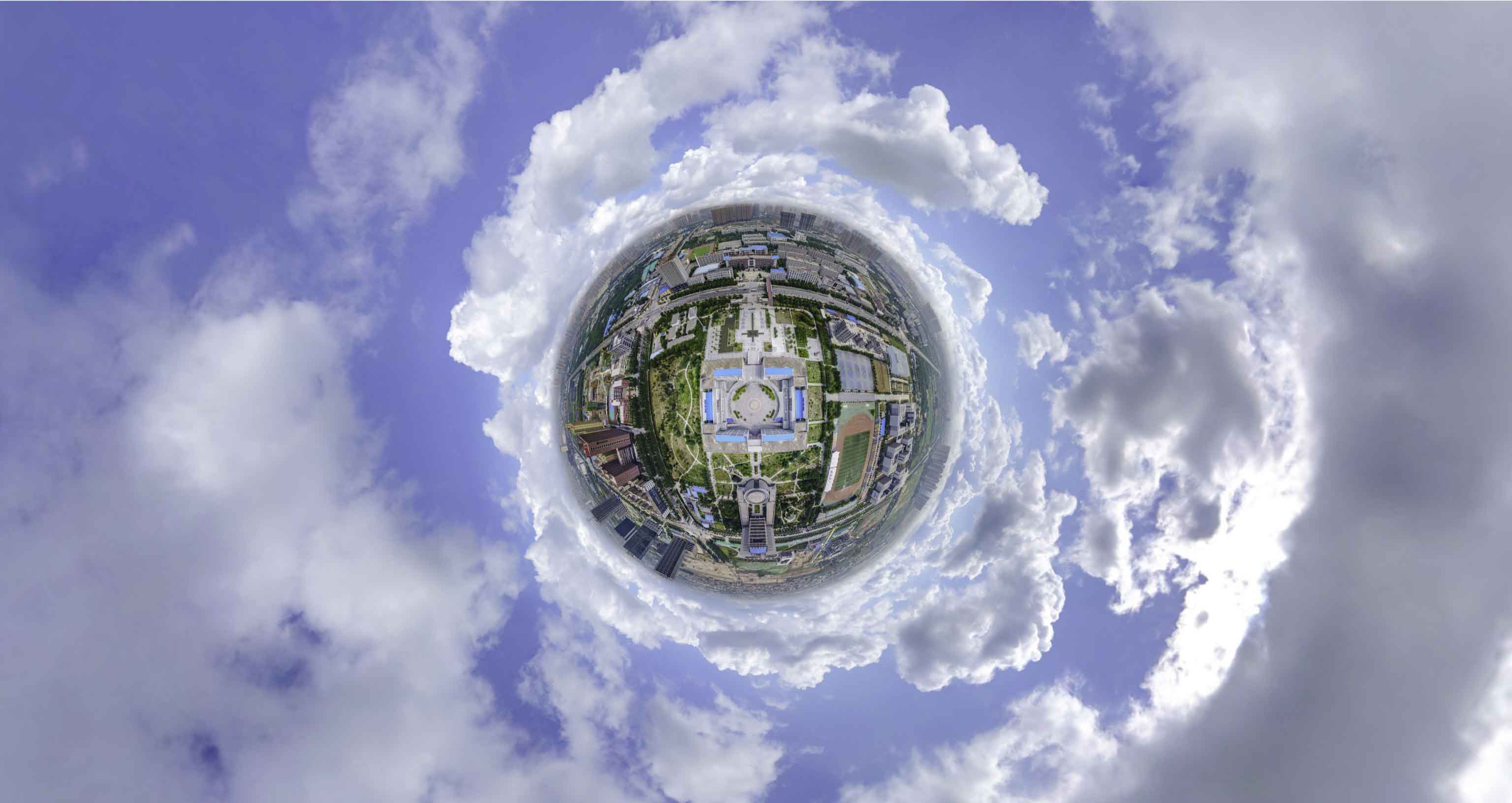 岳塘格凸河风景名胜区