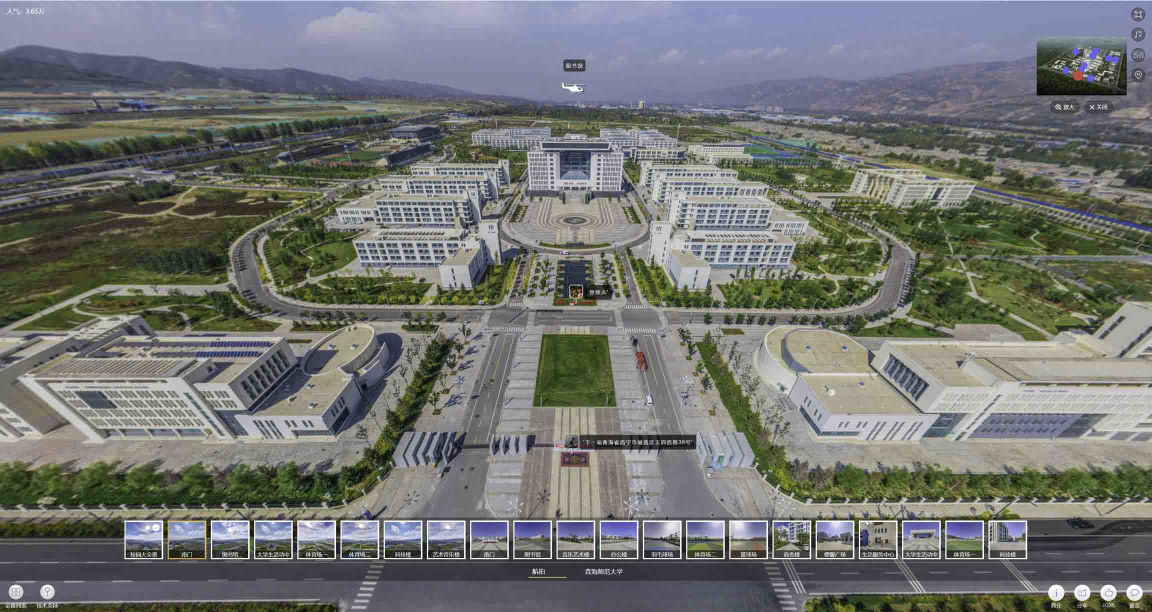 岳塘油菜花-惊艳半生的花海仙境