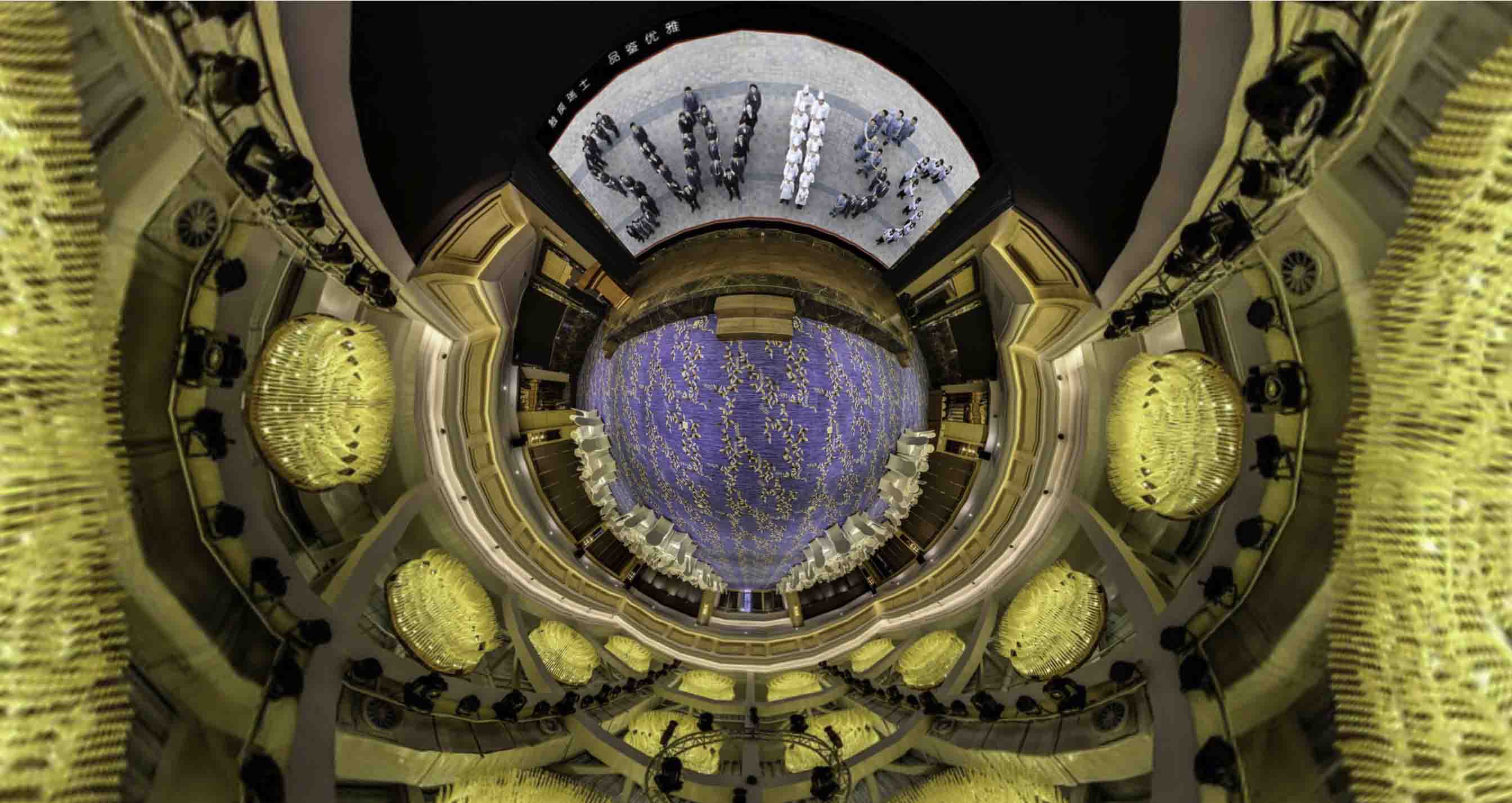 岳塘探索VR全景拍摄中的深度感：营造沉浸式体验的关键要素